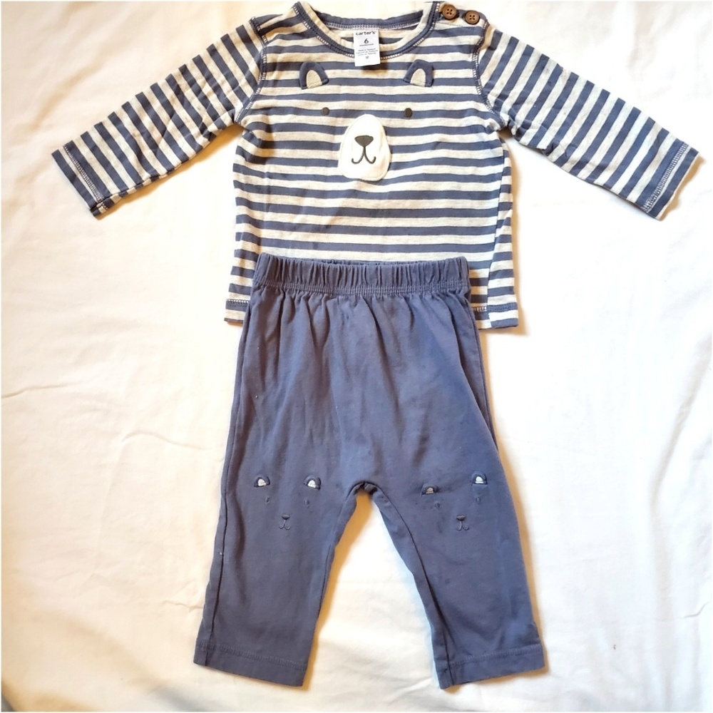 SALE💙 5/$25 baby boy outfit